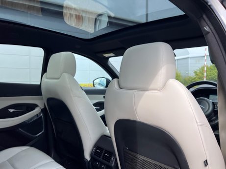 Jaguar E-Pace 2.0 D180 R-Dynamic HSE Auto AWD Euro 6 (s/s) 5dr 42