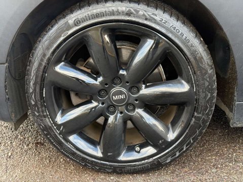 Mini Clubman 2.0 Cooper S Euro 6 (s/s) 6dr 47