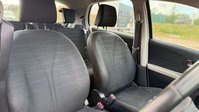 Toyota Yaris 1.3 VVT-i TR Hatchback 5dr Petrol Manual (141 g/km, 85 bhp) 27