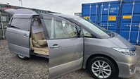 Toyota Estima Auto+Hybrid+LowMiles+8Seater 14
