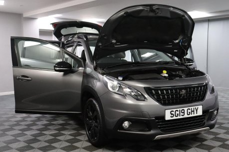 Peugeot 2008 S/S GT LINE 15