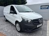Mercedes-Benz Vito 114 Progressive L2 Panel Van - Air Con / Rear Camera