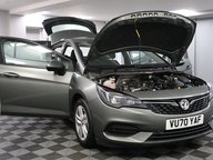 Vauxhall Astra BUSINESS EDITION NAV 15