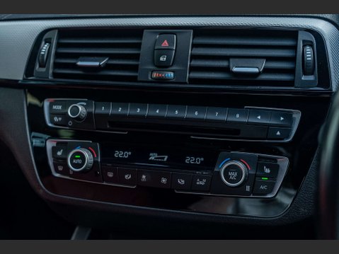 BMW 2 Series 3.0 M240I Auto 2dr 16