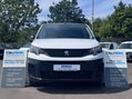Peugeot Partner 1.5 BlueHDi 950 Professional Premium + Long Panel Van 6dr Diesel Manual LWB 7