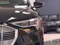Audi E-Tron 50 Technik Auto quattro 5dr 71.2kWh 6