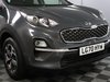 Kia Sportage 2 ISG
