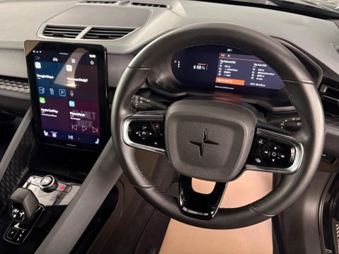 Polestar 2 Single Motor 78kWh Long Range Fastback Auto FWD 5dr 13