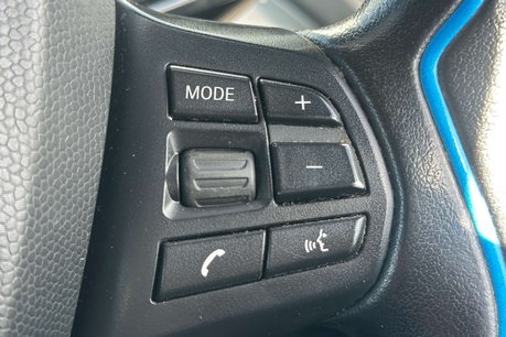 BMW I3 i3 5dr 27