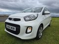 Kia Picanto 1.0 1 Euro 6 5dr 3