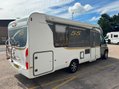 Burstner Nexxo T685 7