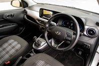 Hyundai i10 MPI PREMIUM 4