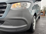 Mercedes-Benz Sprinter 315 Cdi Premium 9g-Tronic Mwb Lr Panel Van 21