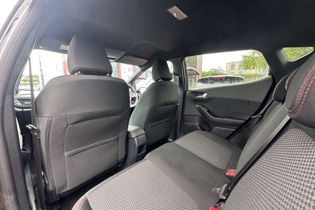 Ford Fiesta 1.0T EcoBoost ST-Line Edition Hatchback 5dr Petrol Manual Euro 6 (s/s) (95  20
