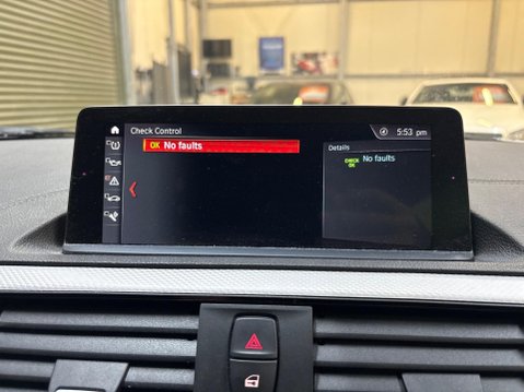 BMW 2 Series 3.0 M240i Auto Euro 6 (s/s) 2dr 31