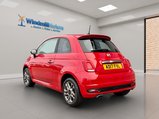 Fiat 500 1.2 S Euro 6 (s/s) 3dr 9