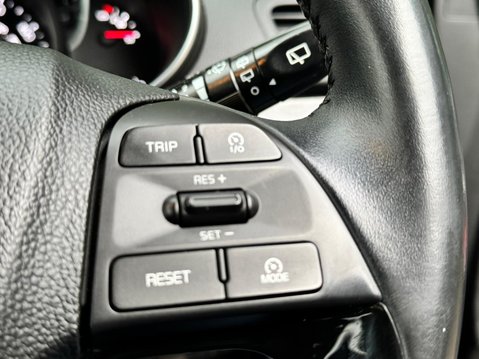 Kia Picanto 1.25 EcoDynamics Sport Euro 6 (s/s) 5dr 22