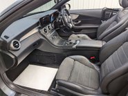 Mercedes-Benz C Class 1.5 C 200 AMG Line Premium Auto 2dr 55