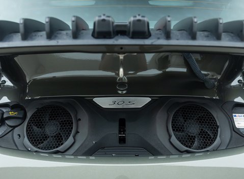 Porsche 911 Carrera S (992) 32