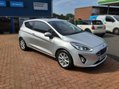 Ford Fiesta ZETEC 3