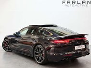 Porsche Panamera 4.0T V8 GTS Saloon 5dr Petrol PDK 4WD Euro 6 (s/s) (460 ps) 4