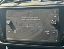 Volkswagen Touran 1.5 TSI EVO R-Line MPV 5dr Petrol Manual Euro 6 (s/s) (150 ps) 23