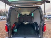 Volkswagen Transporter Crew Cab SWB L1H1 Highline T32 Air Con Alloys Sensors EURO 6 NO VAT 10