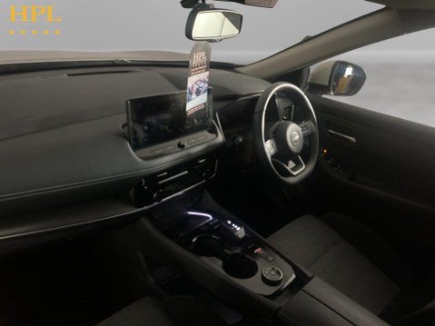 Nissan X-Trail 1.5 h e-POWER N-Connecta SUV 5dr Petrol Hybrid Auto e-4ORCE Euro 6 (s/s) (2 28