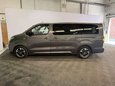 Vauxhall Vivaro Life Vivaro Life Ultimate EV 5dr 4