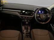 Skoda Fabia 1.0 TSI Design Edition Hatchback 5dr Petrol DSG Euro 6 (s/s) (116 ps) 18