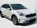 Kia Niro 1.6 Niro 2 Semi-Auto 5dr