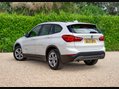 BMW X1 2.0 X1 sDrive 18d SE Auto 5dr 9