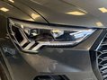 Audi Q3 2.0 Q3 Sportback 40 TDI Black Edition Quattro Semi-Auto 4WD 5dr 20