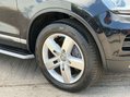 Volkswagen Touareg 3.0 Touareg V6 TSi Hybrid Auto 4WD 5dr 5