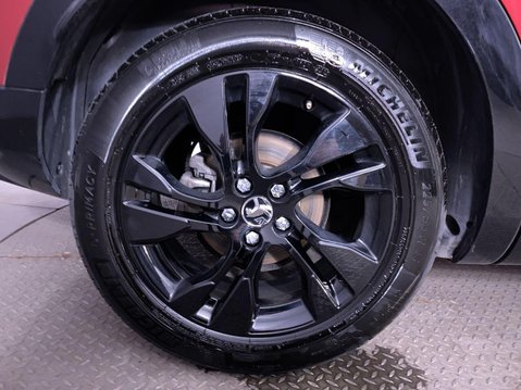 Vauxhall Grandland 1.2 Turbo GS SUV 5dr Petrol Manual Euro 6 (s/s) (130 ps) Air Con - Bluetoo 12