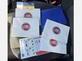 Fiat Doblo 1.6 JTD MultiJet 16v N1 SX Combi Van 4dr Diesel Comfort-Matic L1 (141 g/km, 38