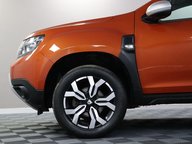 Dacia Duster PRESTIGE TCE 27