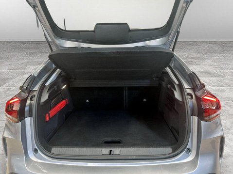Citroen E-C4 50kWh Shine Hatchback 5dr Electric Auto (136 ps) 21
