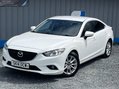 Mazda 6 2.0 SKYACTIV-G SE-L Nav Euro 5 (s/s) 4dr 40
