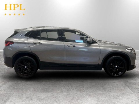 BMW X2 2.0 18d Sport SUV 5dr Diesel Auto sDrive Euro 6 (s/s) (150 ps) Alloys - Air 8