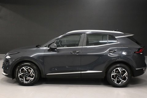 Kia Sportage 1.6 Sportage 2 ISG 5dr 13