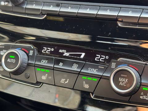 BMW X1 1.5 18i GPF M Sport sDrive Euro 6 (s/s) 5dr 21