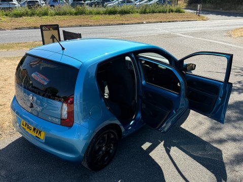 Skoda Citigo **SORRY NOW SOLD** 24
