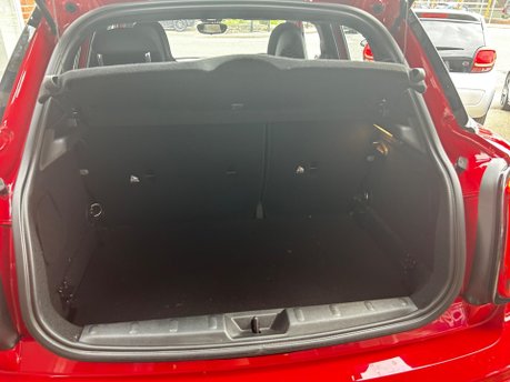 Mini Hatch 2.0 Cooper S Sport Steptronic Euro 6 (s/s) 5dr 6