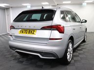 Skoda Kamiq SE L TSI 11