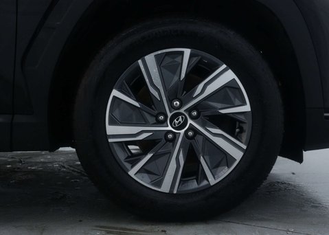 Hyundai TUCSON 1.6 Tucson SE Connect TGDi 5dr 14