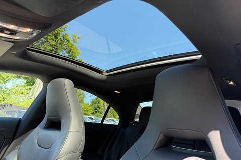 Mercedes-Benz CLA Class CLA 220 D AMG LINE PREMIUM PLUS - PANORAMIC ROOF 3