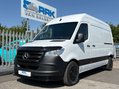 Mercedes-Benz Sprinter 2.0 315 CDI Premium Panel Van 5dr Diesel Manual FWD L2 H2 Euro 6 (s/s) (150 2