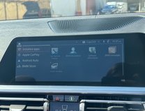 BMW 4 Series 2.0 420d MHT M Sport Convertible 2dr Diesel Hybrid Auto Euro 6 (s/s) (190 p 19