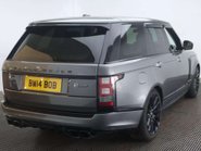 Land Rover Range Rover 4.4 Range Rover Autobiography SDV8 Auto 4WD 5dr 11